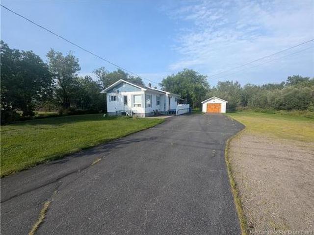 House for sale in Middle River, New Brunswick