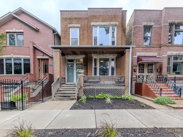 House for sale in Chicago Park, Illinois