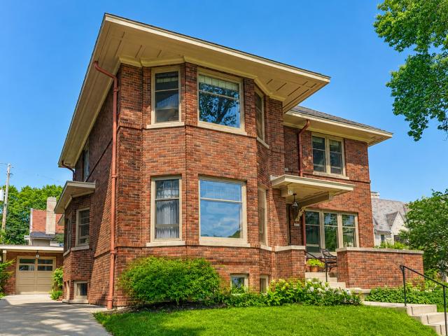House for sale in Milwaukee, Wisconsin