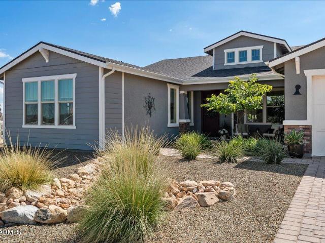 House for sale in Chino Valley, Arizona