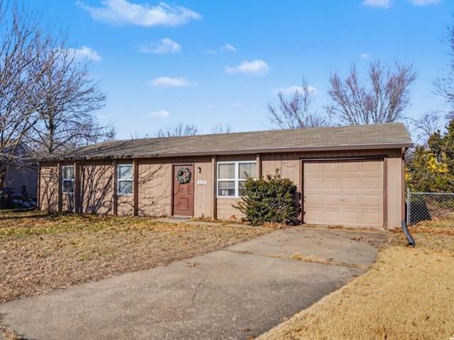 House for sale in Kansas