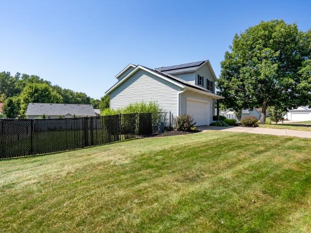 House for sale in Davenport, Iowa