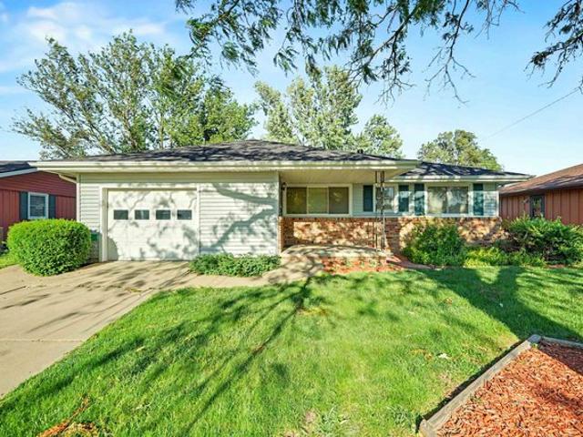House for sale in Kansas