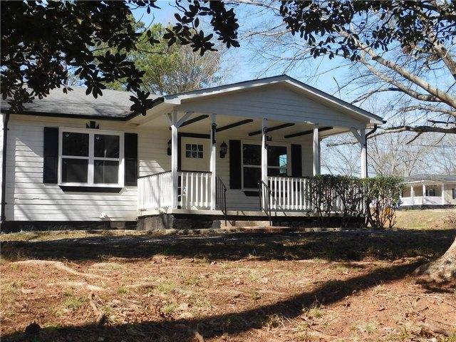 House for sale in Lithonia, DeKalb County