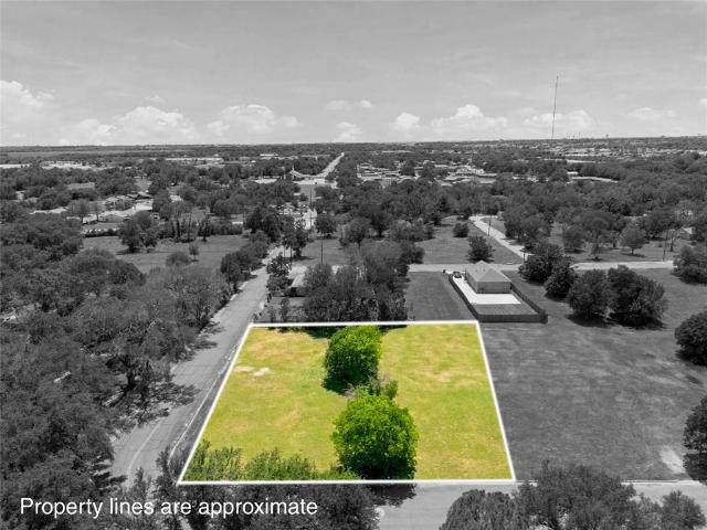 Land for sale in Waco, Texas