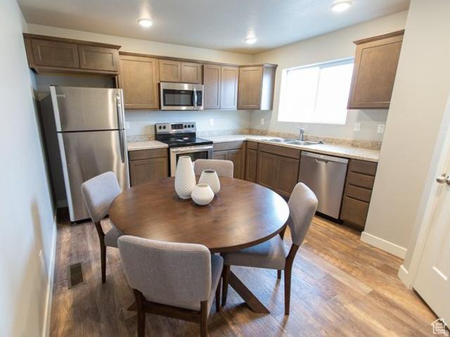 House for sale in Magna, Utah