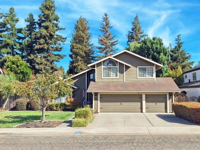 House for sale in Turlock, California