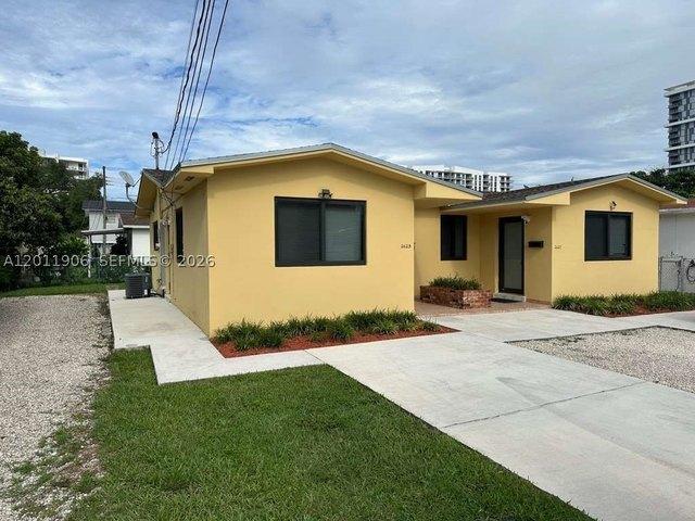 House for sale in Miami, Florida