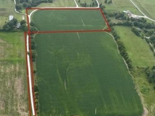 Land for sale in Keokuk, Lee County