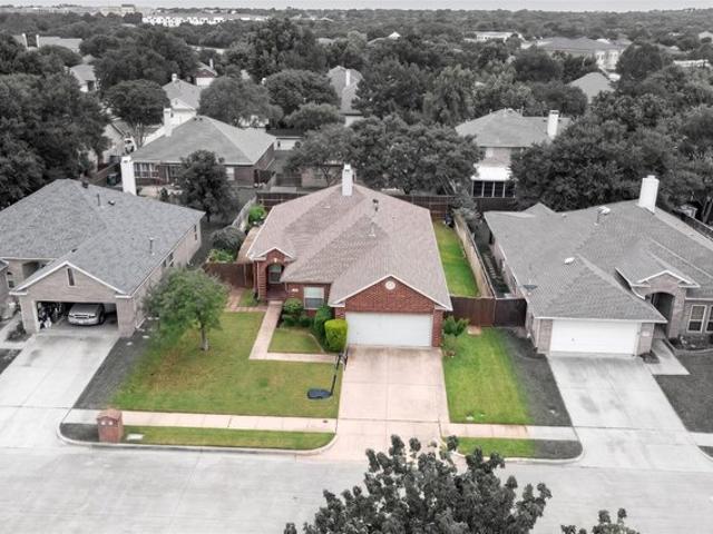 House for sale in Denton, Texas