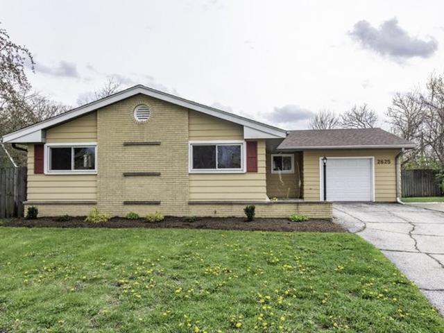 House for sale in Waukegan, Illinois