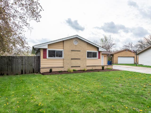 Property for sale in Waukegan, Illinois