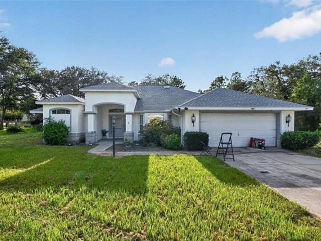 House for sale in Beverly Hills, Florida