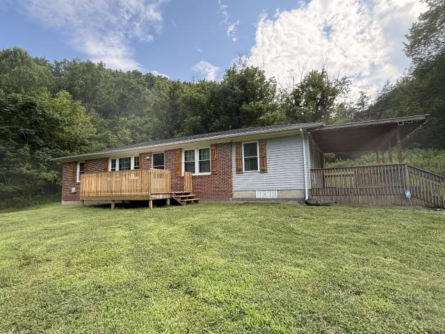 House for sale in Tennessee