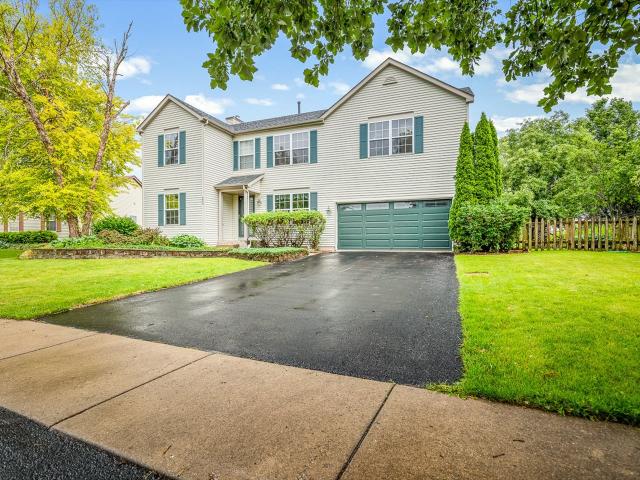 House for sale in Belvidere, Illinois