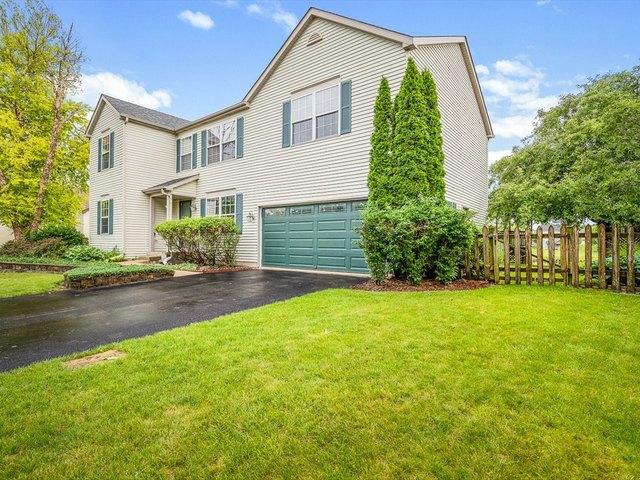 House for sale in Belvidere, Illinois