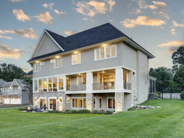 House for sale in Minnetonka Beach