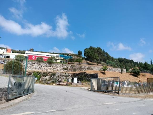 Armazém venda em Baião, Porto