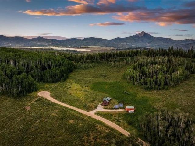 House for sale in Colorado