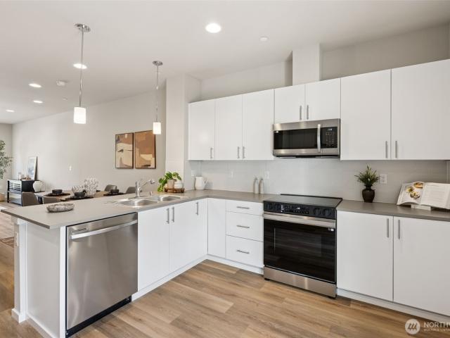 Property for rent in Kingston, Washington