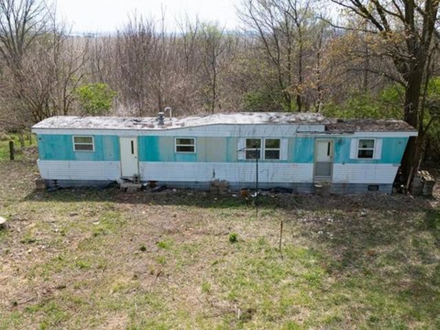 House for sale in Pike, Illinois