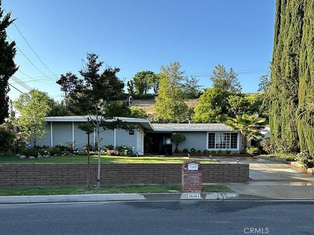 House for sale in Calabasas, California