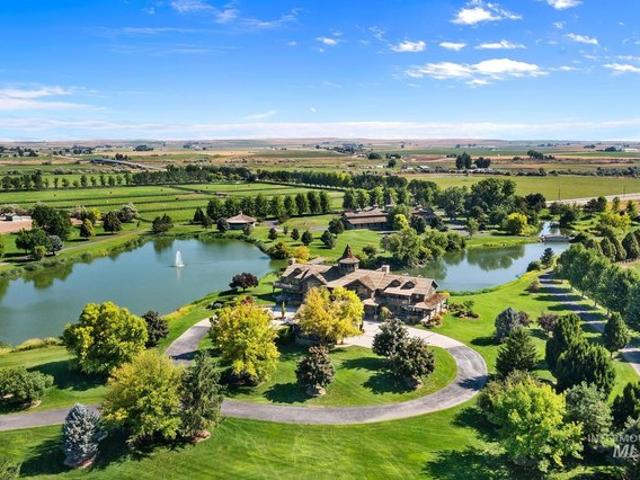 Farm for sale in Parma, Idaho