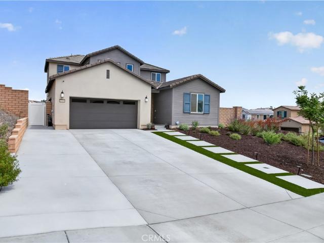 House for sale in Menifee, California
