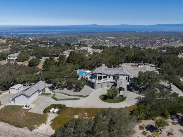House for sale in Monterey, California