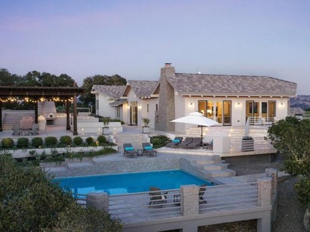 House for sale in Monterey, California