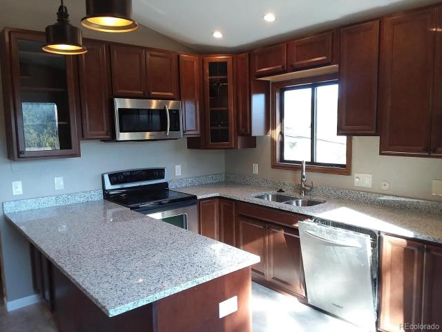 House for sale in Evergreen, Colorado