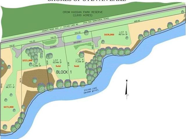 Land for sale in Rogers
