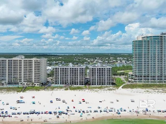 Condo for sale in Orange Beach, Alabama
