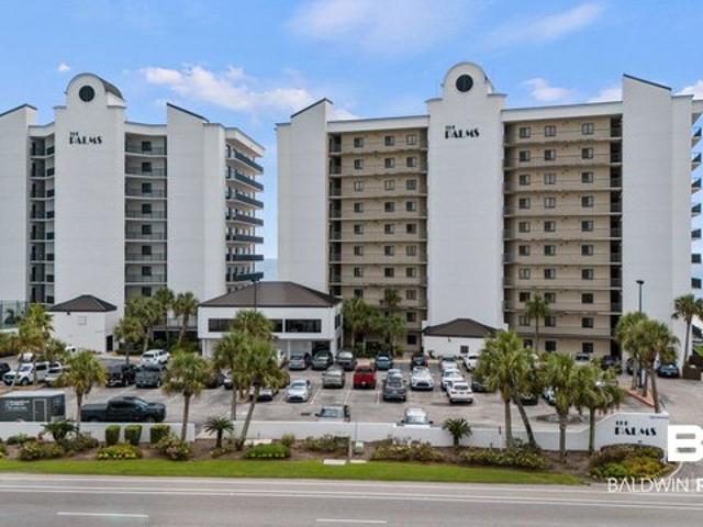 Condo for sale in Orange Beach, Alabama