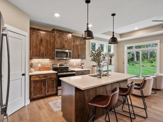 House for sale in Zimmerman, Minnesota