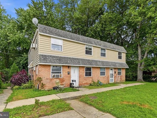 House for sale in Delco, Pennsylvania