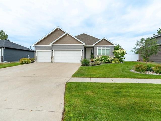 House for sale in West Fargo, North Dakota