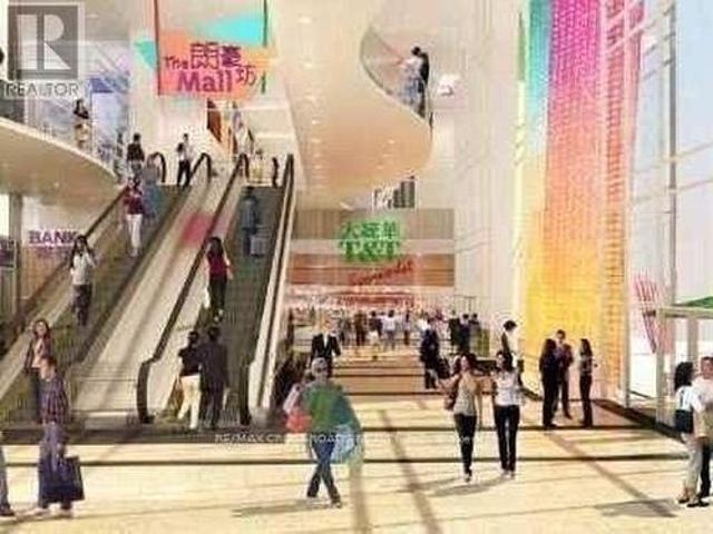 Commercial for sale in Unionville, Markham