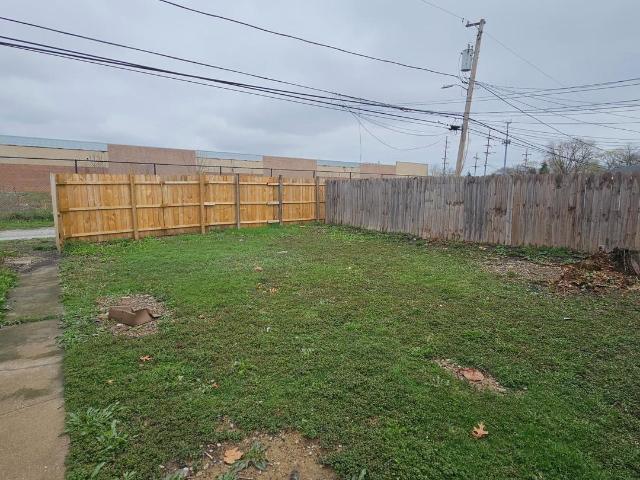 House for sale in Evergreen Park, Illinois