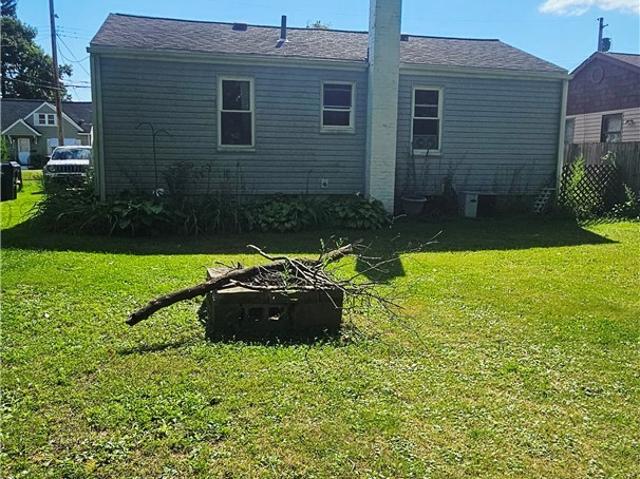House for sale in Summit, Ohio