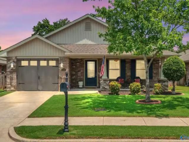 House for rent in Huntsville