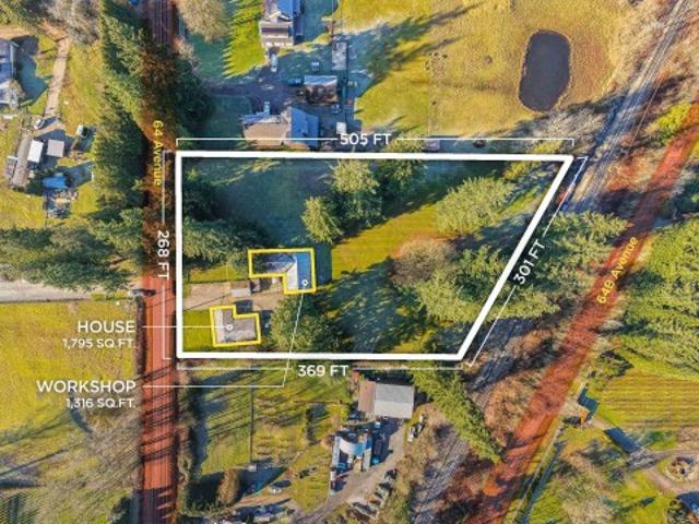 House for sale in British Columbia