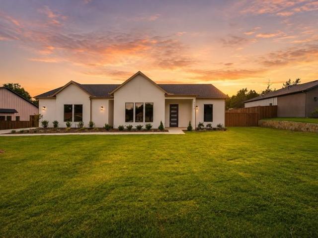 House for sale in Dallas, Texas