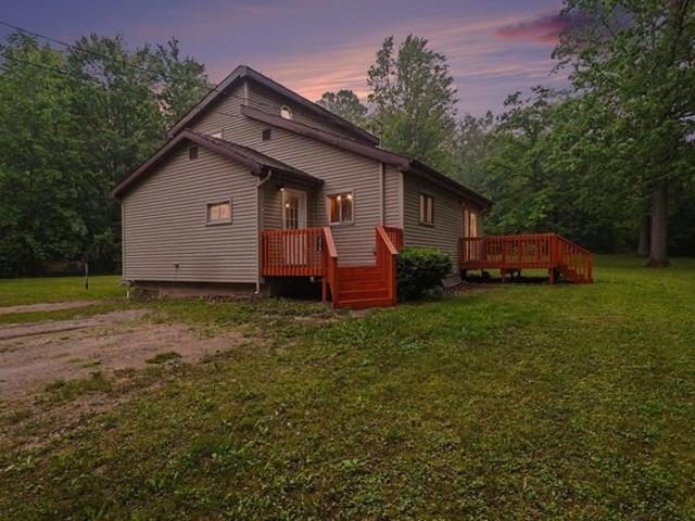 House for sale in Lupton, Michigan