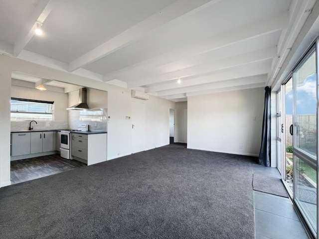 Apartment for rent in Wanganui District