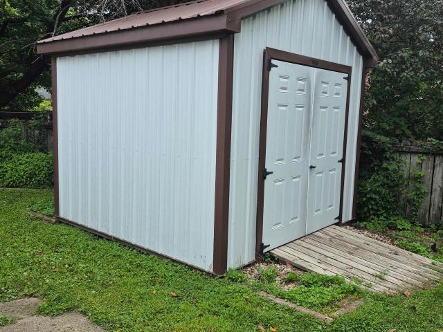House for sale in Ottumwa, Iowa