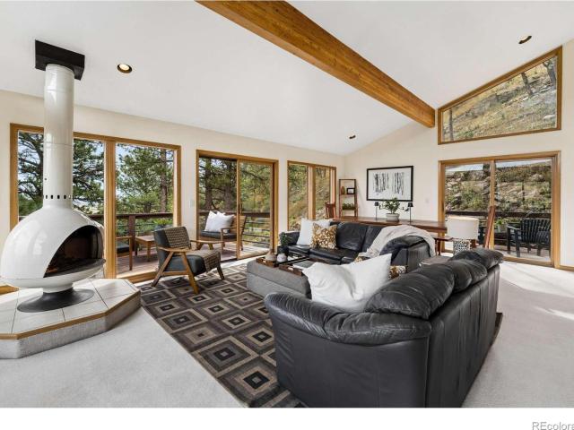 House for sale in Boulder, Colorado