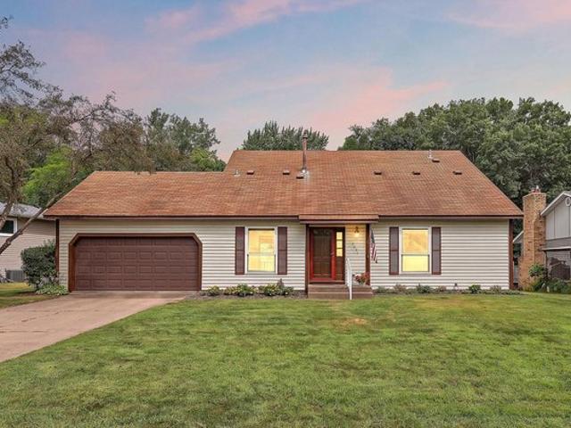 House for sale in Stillwater, Minnesota