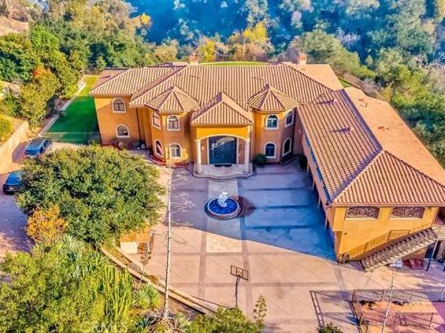 House for sale in California