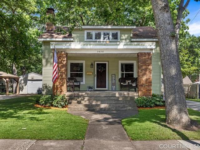 House for sale in Wyoming, Michigan
